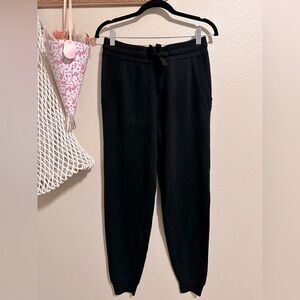 Nordstrom 100% Cashmere Lounge/Pajama Pants- Size Small-NWT